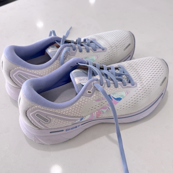 Brooks Ghost 14 Running Shoe - Picture 5 of 15